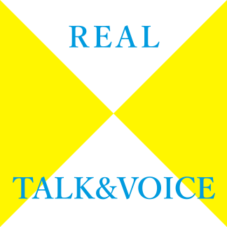 REAL TALK&VOICE