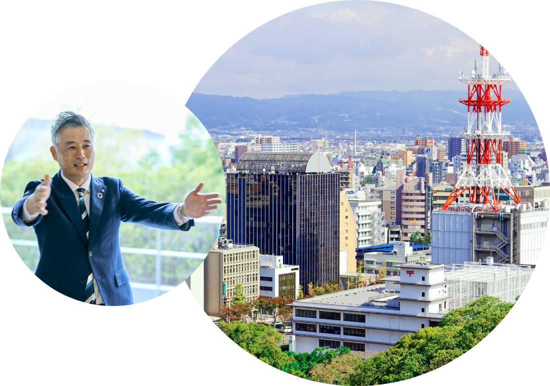 Next03 紀陽イノベーションサポートプログラム 新規事業創出を目指すお客さまを長期的にサポート