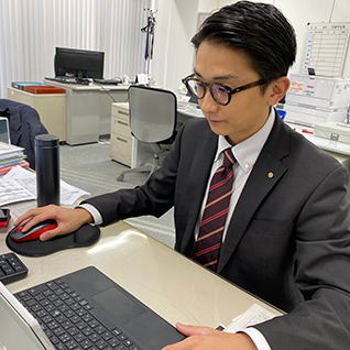 あなたの仕事上の武器は？