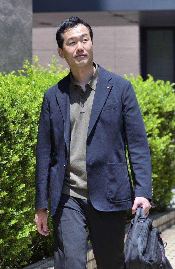 現在の仕事内容とやりがい システム開発を通じ、業務改善に貢献する手応え