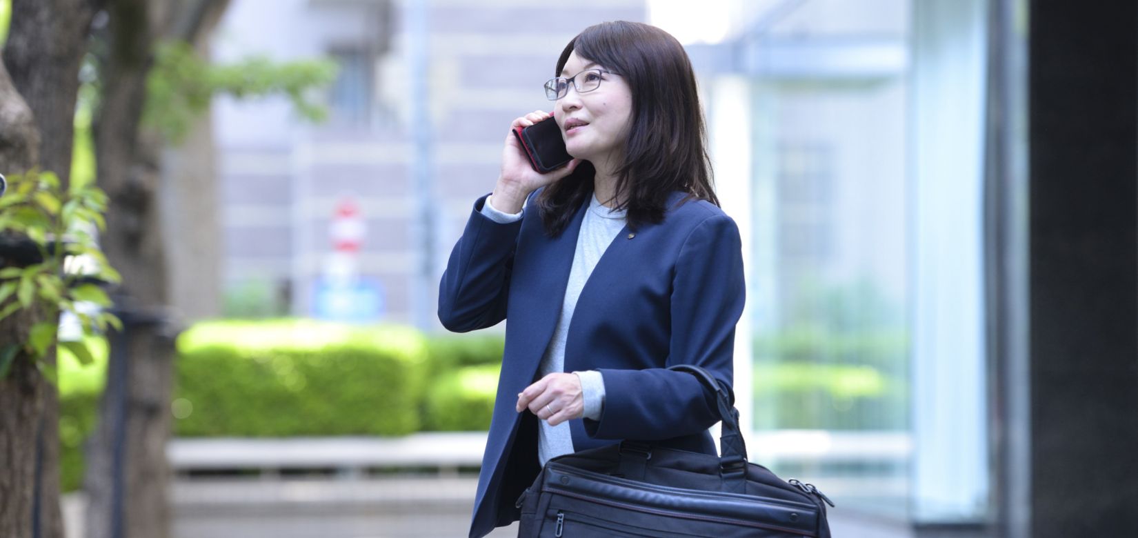 入行後のギャップ 地域に貢献でき、キャリア形成にも有益な職場